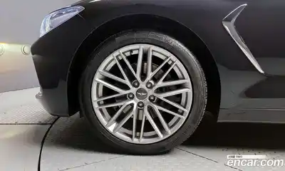 Genesis G70 2019 2.0 Автомат в Москве № 364914, миниатюра 5