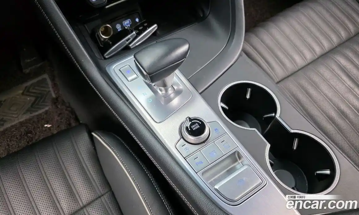 Genesis G70 2019 2.0 Автомат в Москве № 364914, фото 9