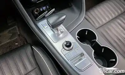 Genesis G70 2019 2.0 Автомат в Москве № 364914, миниатюра 9