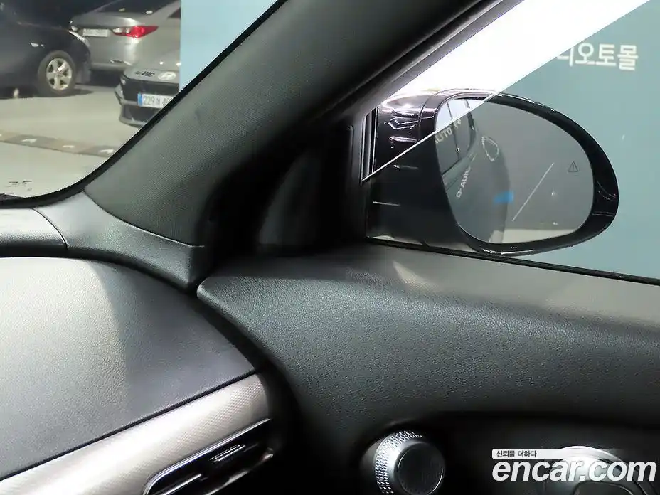 Genesis GV60 2022 0.1 Автомат в Москве № 365358, фото 15