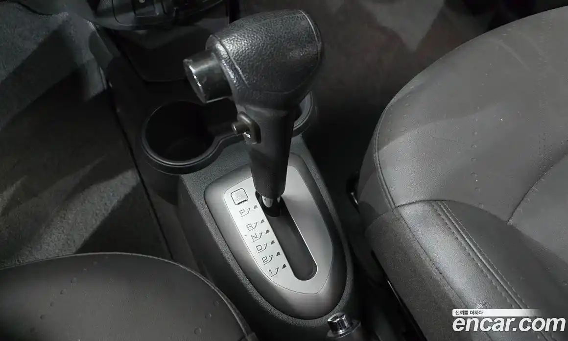 Chevrolet Spark 2014 1.0 Автомат в Москве № 36627, фото 19