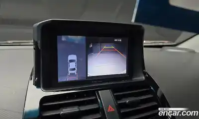 Chevrolet Spark 2014 1.0 Автомат в Москве № 36627, миниатюра 2