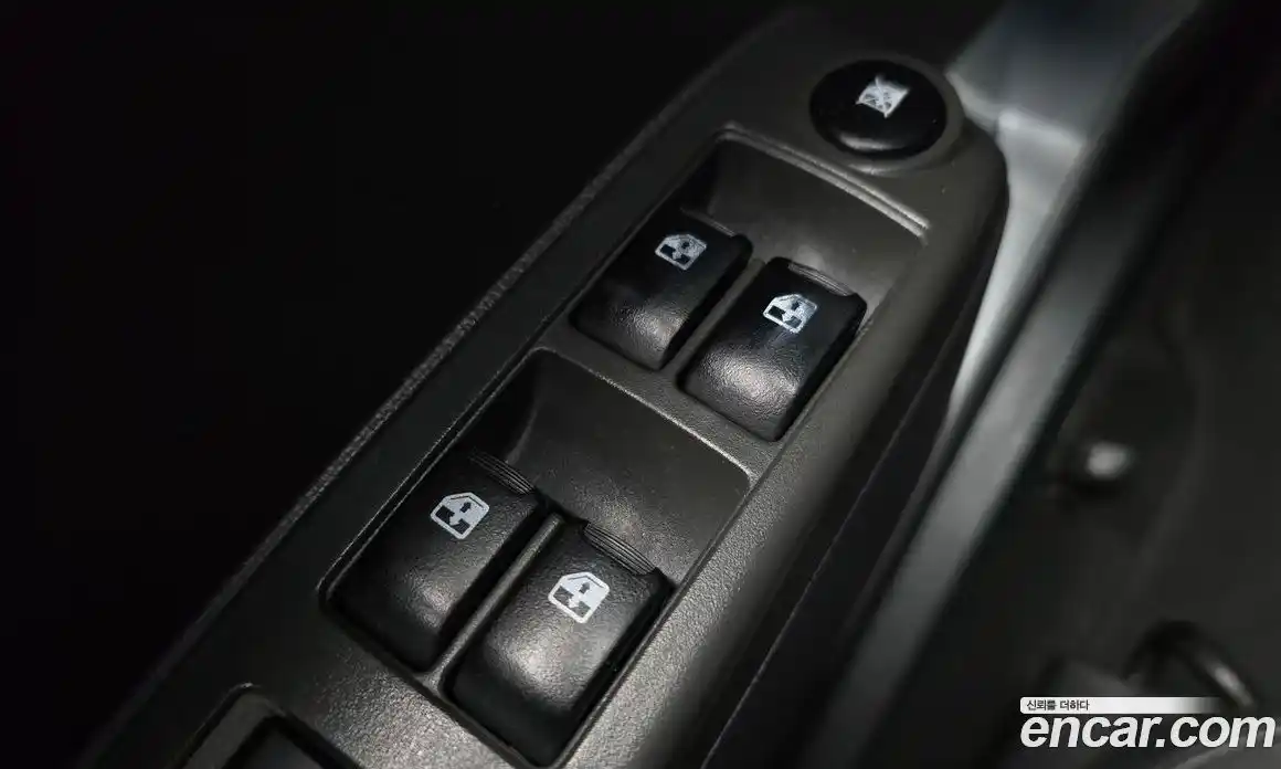 Chevrolet Spark 2014 1.0 Автомат в Москве № 36627, фото 4