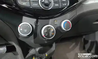 Chevrolet Spark 2014 1.0 Автомат в Москве № 36627, миниатюра 5