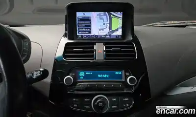 Chevrolet Spark 2014 1.0 Автомат в Москве № 36627, миниатюра 6