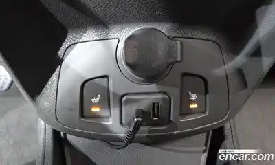 Chevrolet Spark 2014 1.0 Автомат в Москве № 36627, миниатюра 7