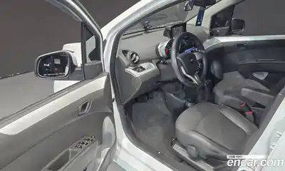 Chevrolet Spark 2014 1.0 Автомат в Москве № 36627, миниатюра 10