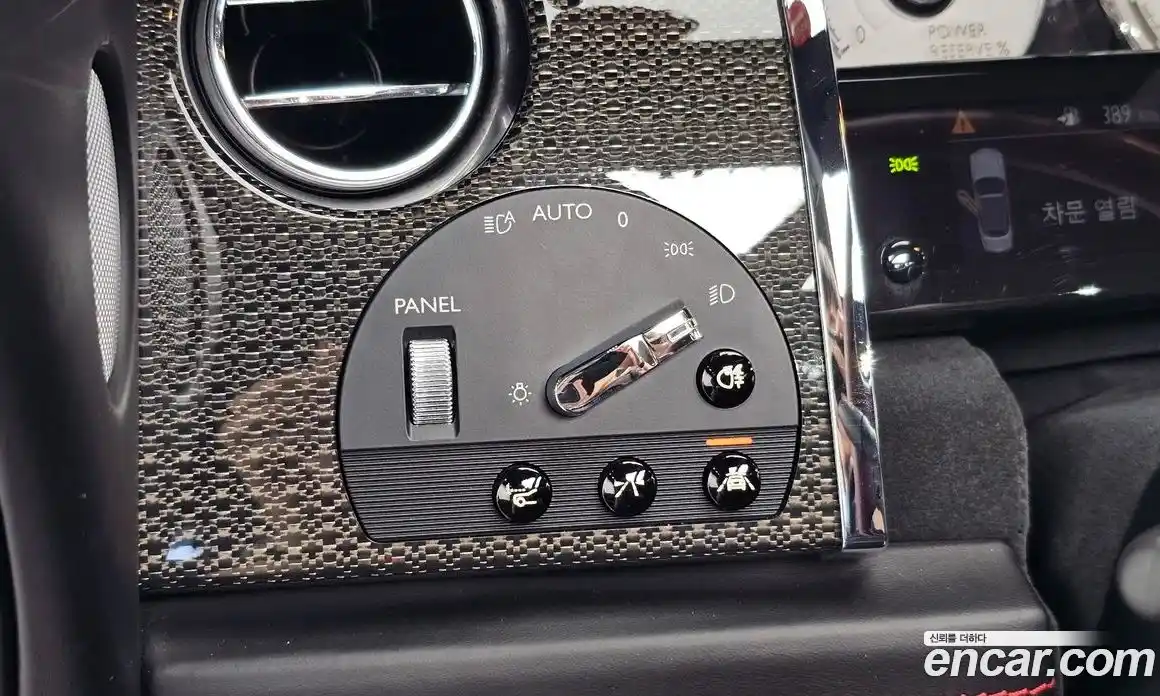 Rolls-Royce Dawn 2020 6.6 Автомат в Москве № 366921, фото 14