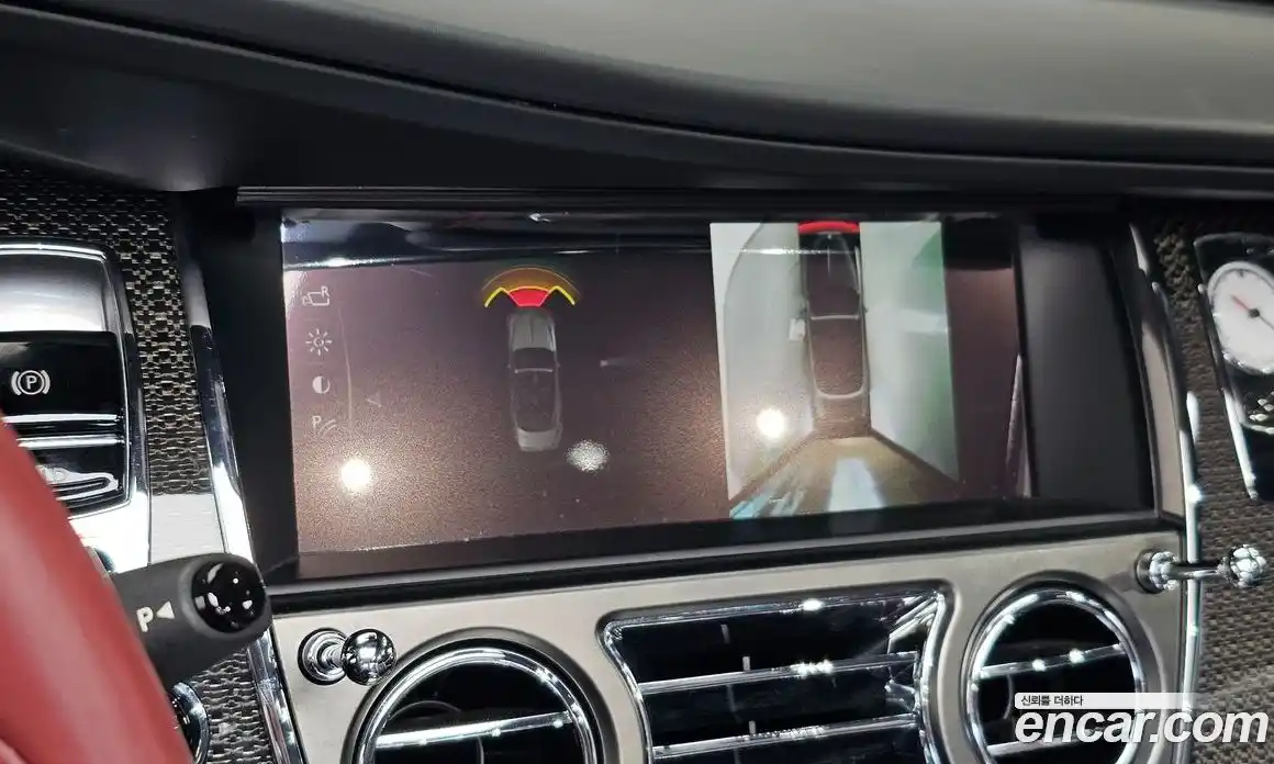 Rolls-Royce Dawn 2020 6.6 Автомат в Москве № 366921, фото 16