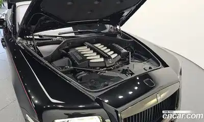 Rolls-Royce Dawn 2020 6.6 Автомат в Москве № 366921, миниатюра 6