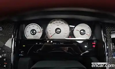 Rolls-Royce Dawn 2020 6.6 Автомат в Москве № 366921, миниатюра 8