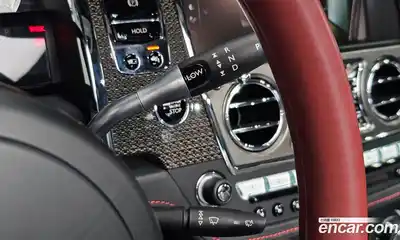 Rolls-Royce Dawn 2020 6.6 Автомат в Москве № 366921, миниатюра 9