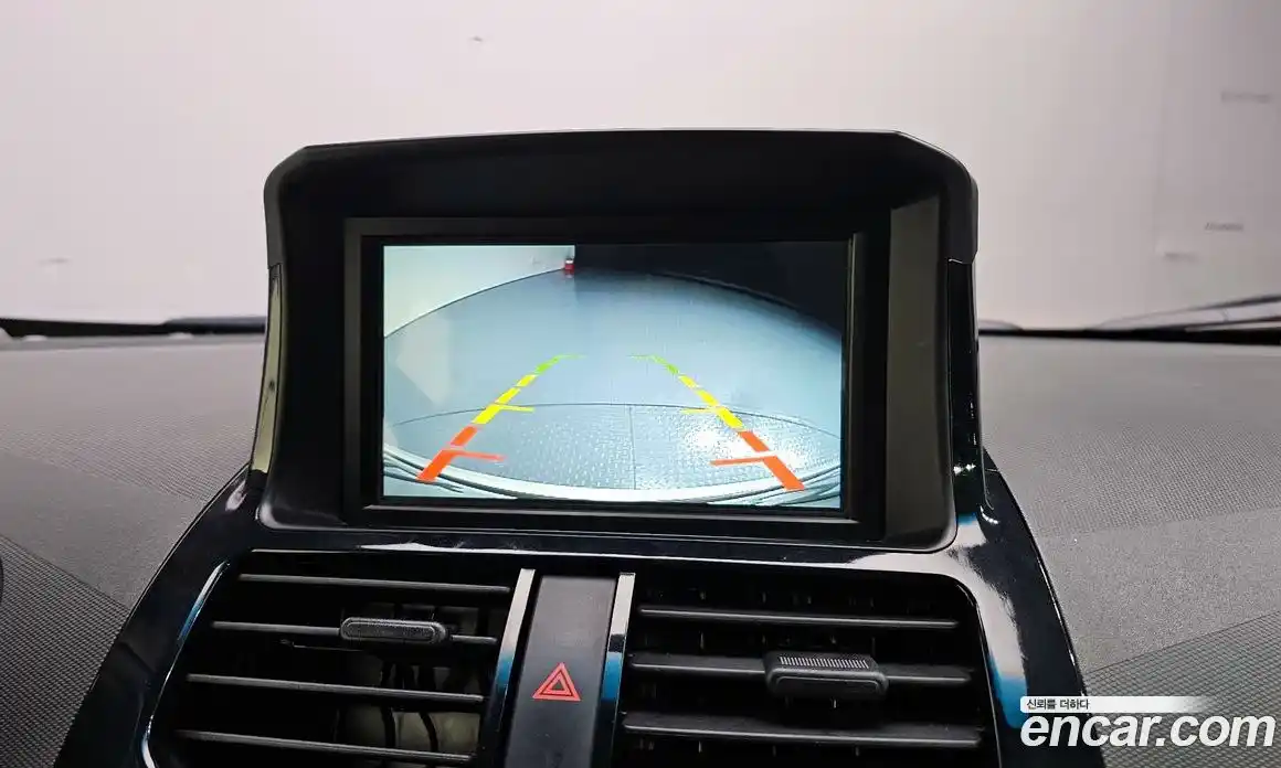 Chevrolet Spark 2014 1.0 Автомат в Москве № 36865, фото 14