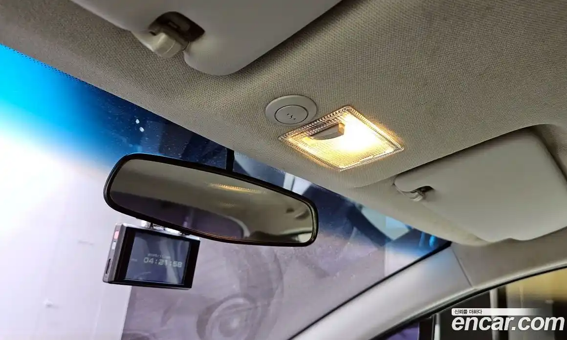 Chevrolet Spark 2014 1.0 Автомат в Москве № 36865, фото 19