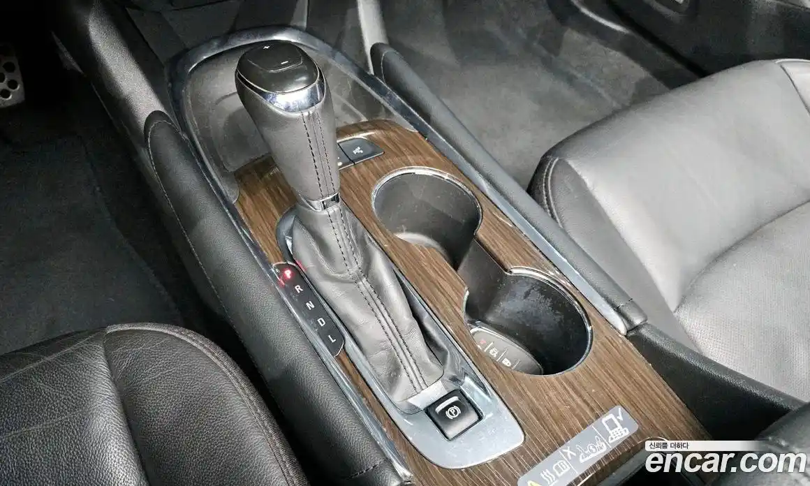 Chevrolet Malibu 2017 2.0 Автомат в Москве № 36866, фото 11