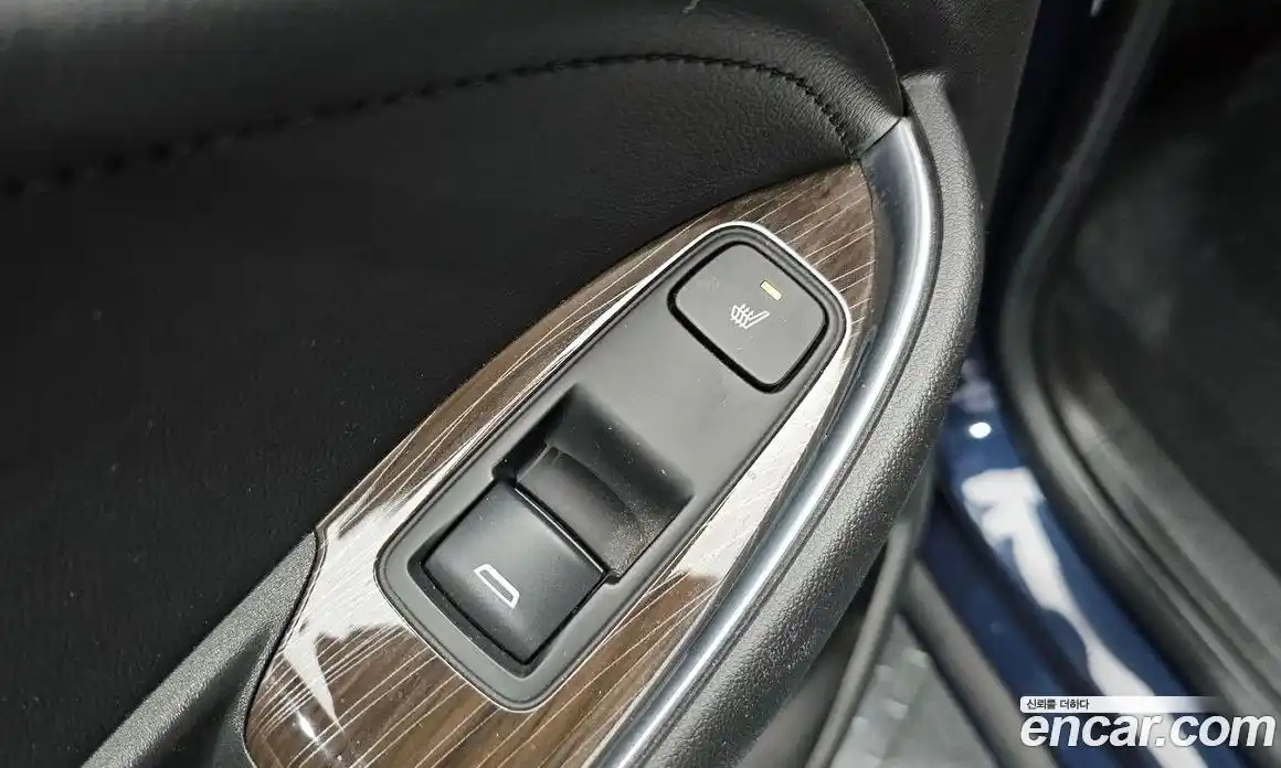 Chevrolet Malibu 2017 2.0 Автомат в Москве № 36866, фото 20