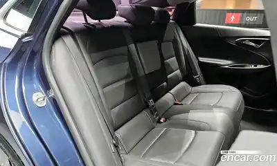 Chevrolet Malibu 2017 2.0 Автомат в Москве № 36866, миниатюра 3