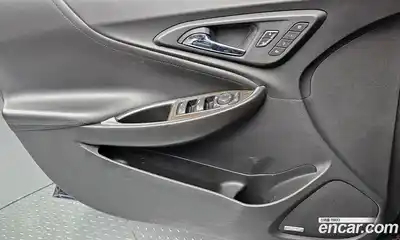 Chevrolet Malibu 2017 2.0 Автомат в Москве № 36866, миниатюра 9