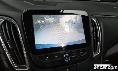 Chevrolet Malibu 2017 2.0 Автомат в Москве № 36866, миниатюра 10