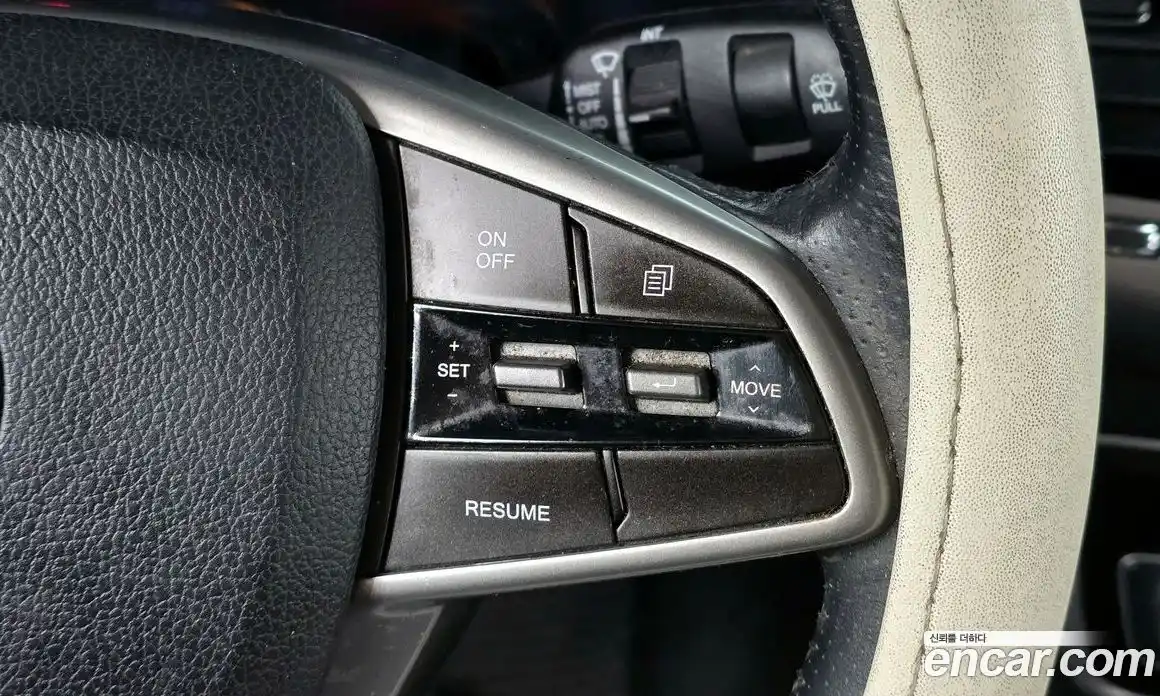 SsangYong Rexton 2019 2.2 Автомат в Москве № 369368, фото 15