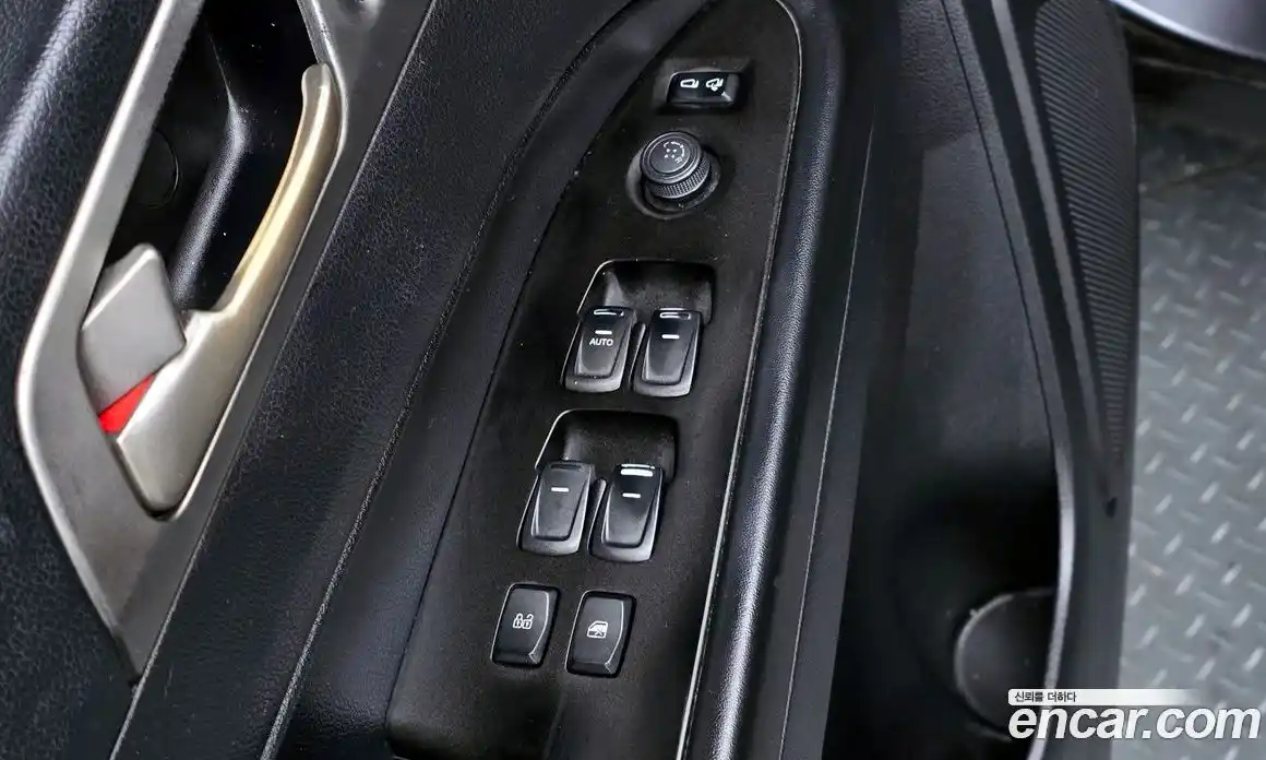 SsangYong Rexton 2019 2.2 Автомат в Москве № 369368, фото 18