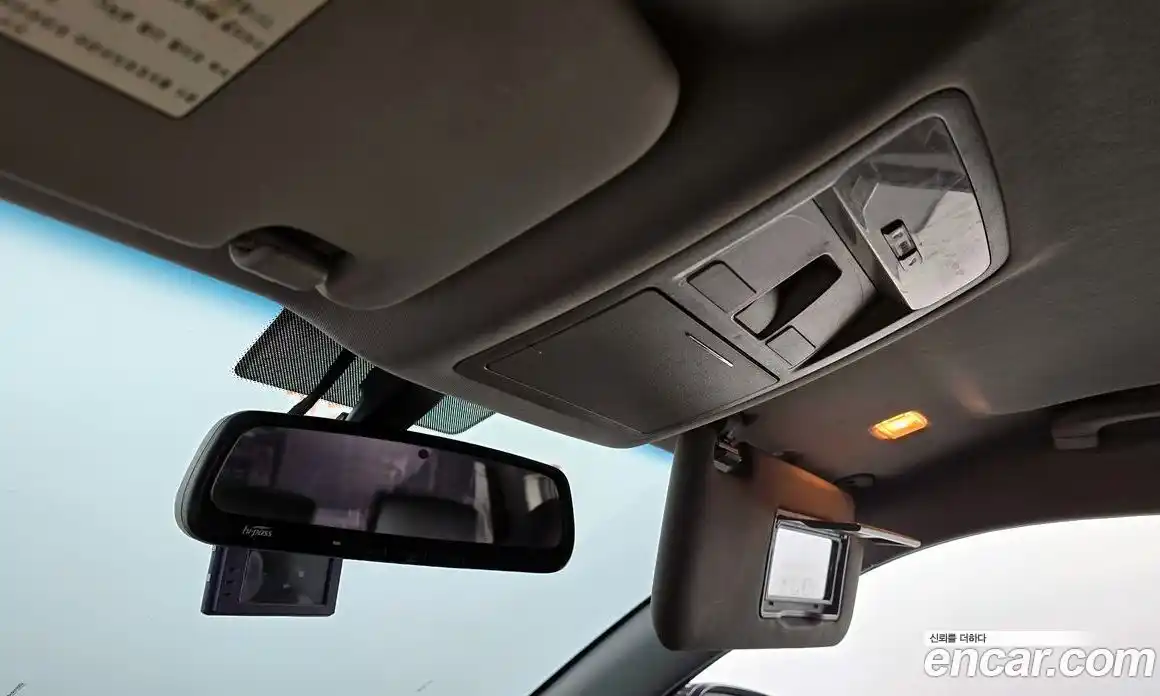 SsangYong Rexton 2019 2.2 Автомат в Москве № 369368, фото 19