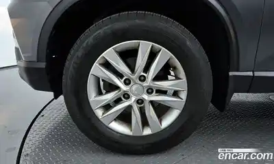 SsangYong Rexton 2019 2.2 Автомат в Москве № 369368, миниатюра 5