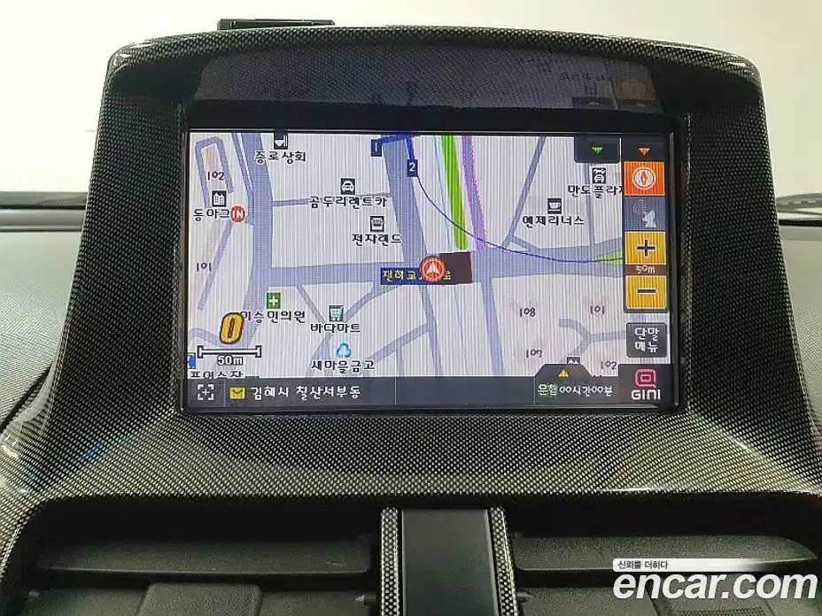 Chevrolet Spark 2012 1.0 Автомат в Москве № 37118, фото 12