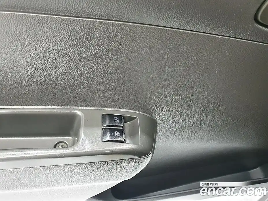 Chevrolet Spark 2012 1.0 Автомат в Москве № 37118, фото 13