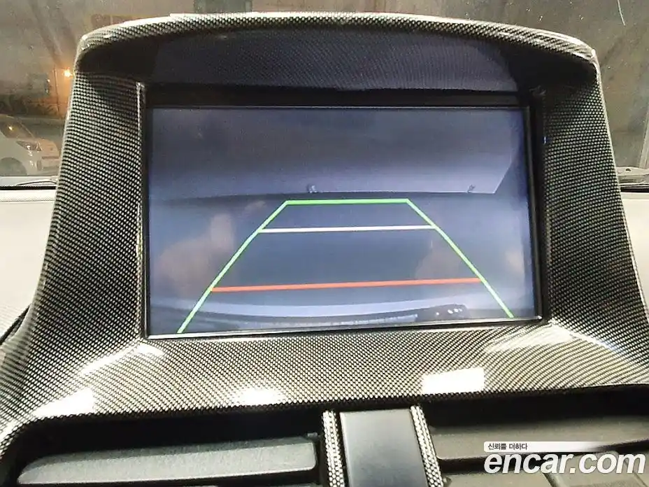 Chevrolet Spark 2012 1.0 Автомат в Москве № 37118, фото 17