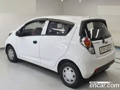 Chevrolet Spark 2012 1.0 Автомат в Москве № 37118, миниатюра 7