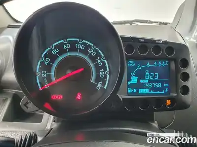 Chevrolet Spark 2012 1.0 Автомат в Москве № 37118, миниатюра 9