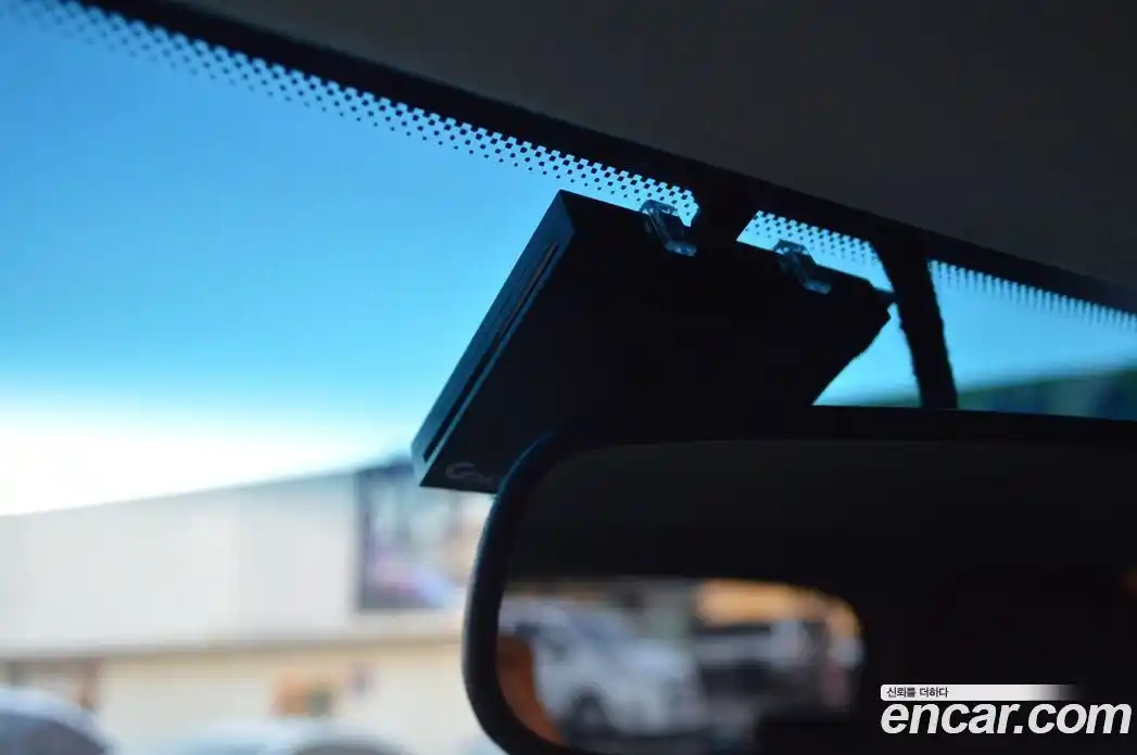 Chevrolet Spark 2014 1.0 Автомат в Москве № 37632, фото 16