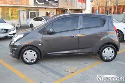 Chevrolet Spark 2014 1.0 Автомат в Москве № 37632, миниатюра 8