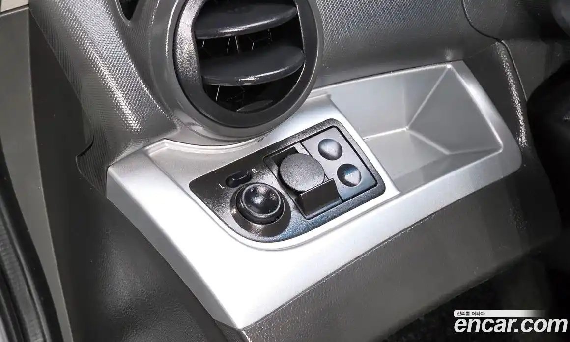 Chevrolet Spark 2012 1.0 Автомат в Москве № 37894, фото 19