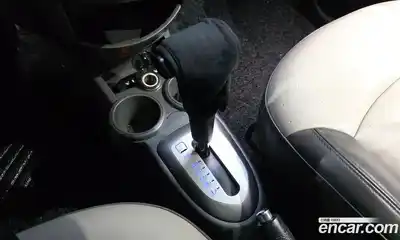 Chevrolet Spark 2012 1.0 Автомат в Москве № 37894, миниатюра 3