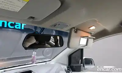 Chevrolet Spark 2012 1.0 Автомат в Москве № 37894, миниатюра 4