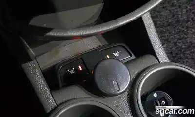 Chevrolet Spark 2012 1.0 Автомат в Москве № 37894, миниатюра 7