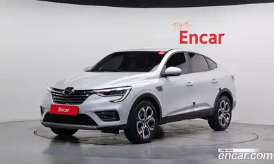 Renault XM3, 2020