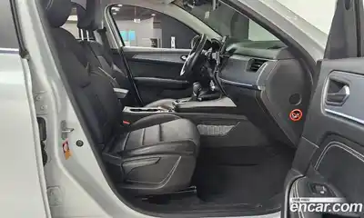 Renault XM3 2020 1.3 Автомат в Москве № 381801, миниатюра 11