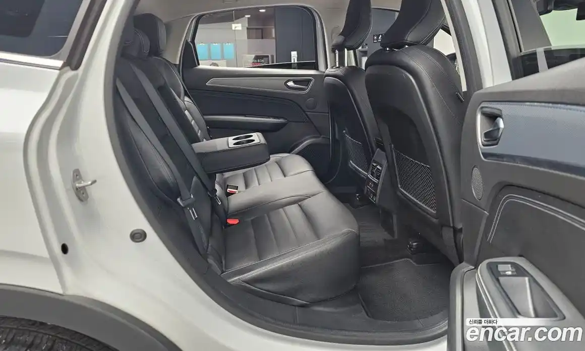 Renault XM3 2020 1.3 Автомат в Москве № 381801, фото 12