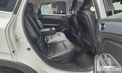 Renault XM3 2020 1.3 Автомат в Москве № 381801, миниатюра 12