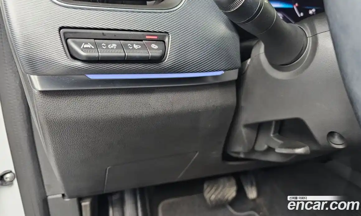 Renault XM3 2020 1.3 Автомат в Москве № 381801, фото 18