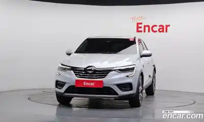 Renault XM3 2020 1.3 Автомат в Москве № 381801, миниатюра 3