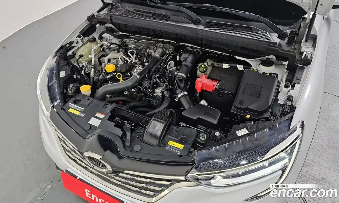 Renault XM3 2020 1.3 Автомат в Москве № 381801, фото 6