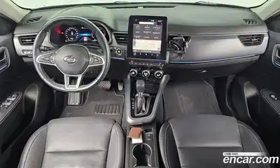 Renault XM3 2020 1.3 Автомат в Москве № 381801, миниатюра 7