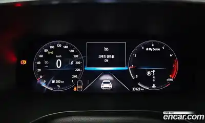 Renault XM3 2020 1.3 Автомат в Москве № 381801, миниатюра 8