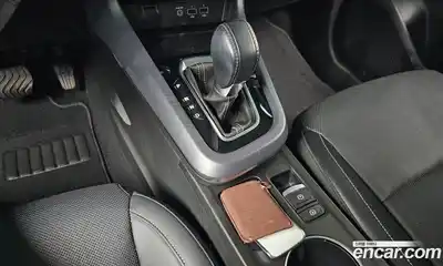 Renault XM3 2020 1.3 Автомат в Москве № 381801, миниатюра 9