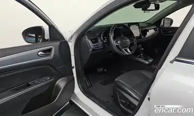 Renault XM3 2020 1.3 Автомат в Москве № 381801, миниатюра 10