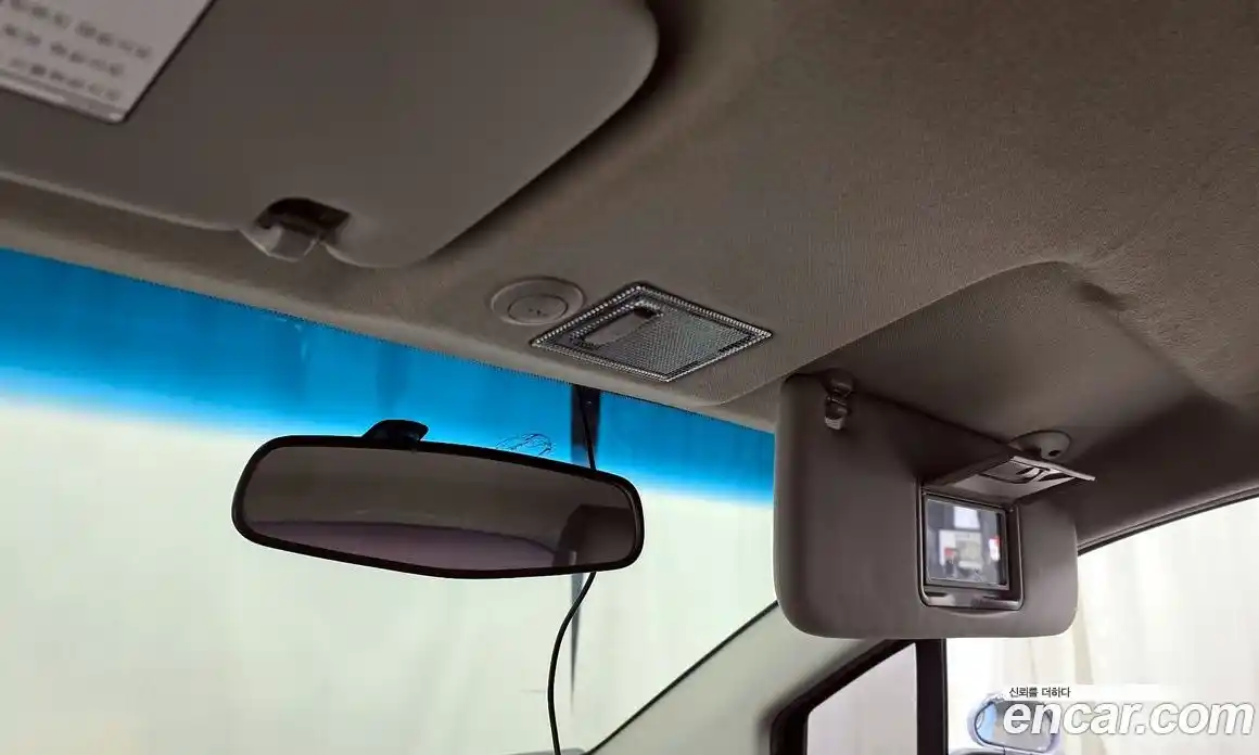 Chevrolet Spark 2014 1.0 Автомат в Москве № 38205, фото 13